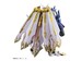 Figura Digimon Figure Rise Amplified Omegamon Xantibody 19 cm