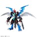 Figura Digimon Figure-rise Amplified Paildramon 15 cm