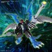 Figura Digimon Figure-rise Amplified Paildramon 15 cm