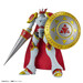 Figura Digimon Figure Rise Dukemon Gallantmon 15 cm
