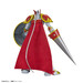 Figura Digimon Figure Rise Dukemon Gallantmon 15 cm