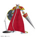 Figura Digimon Figure Rise Dukemon Gallantmon 15 cm
