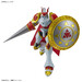 Figura Digimon Figure Rise Dukemon Gallantmon 15 cm