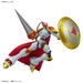 Figura Digimon Figure Rise Dukemon Gallantmon 15 cm