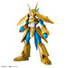 Figura Digimon Figure Rise Magnamon 13 cm