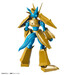 Figura Digimon Figure Rise Magnamon 13 cm
