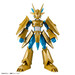 Figura Digimon Figure Rise Magnamon 13 cm