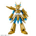 Figura Digimon Figure Rise Magnamon 13 cm