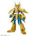 Figura Digimon Figure Rise Magnamon 13 cm
