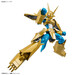 Figura Digimon Figure Rise Magnamon 13 cm