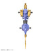 Figura Digimon Figure-rise Metalgarurumon 17 cm