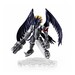 Figura Digimon Tamers NXEDGE STYLE Beelzemon: Blastmode 9 cm