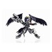 Figura Digimon Tamers NXEDGE STYLE Beelzemon: Blastmode 9 cm