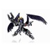 Figura Digimon Tamers NXEDGE STYLE Beelzemon: Blastmode 9 cm