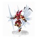 Figura Digimon Tamers NXEDGE STYLE Dukemon - Gallantmon: Crimsonmode 9 cm