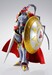 Figura Digimon Tamers S.H. Figuarts Dukemon-Gallantmon - Rebirth Of Holy Knight 18 cm