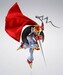Figura Digimon Tamers S.H. Figuarts Dukemon-Gallantmon - Rebirth Of Holy Knight 18 cm