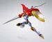 Figura Digimon Tamers S.H. Figuarts Dukemon-Gallantmon - Rebirth Of Holy Knight 18 cm