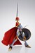 Figura Digimon Tamers S.H. Figuarts Dukemon-Gallantmon - Rebirth Of Holy Knight 18 cm