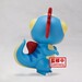 Figura Dinosaur Shinchan Our Dinosaur Diary Kasukabe Boueitai Crayon Shinchan 11cm