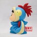 Figura Dinosaur Shinchan Our Dinosaur Diary Kasukabe Boueitai Crayon Shinchan 11cm