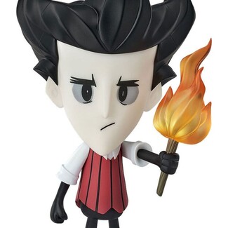 Figura Don't Starve Nendoroid Wilson 10 cm