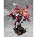 Estatua Donquixote Doflamingo Portrait Of Pirates Heavenly Demon Sa-Maximum One Piece 34cm