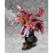 Estatua Donquixote Doflamingo Portrait Of Pirates Heavenly Demon Sa-Maximum One Piece 34cm