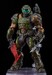 Figura Doom Eternal Figma Doom Slayer 16 cm