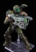 Figura Doom Eternal Figma Doom Slayer 16 cm