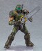 Figura Doom Eternal Figma Doom Slayer 16 cm