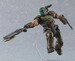 Figura Doom Eternal Figma Doom Slayer 16 cm