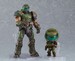 Figura Doom Eternal Figma Doom Slayer 16 cm