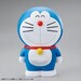 Figura Doraemon Entry Grade Model Kit 8 cm