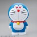 Figura Doraemon Entry Grade Model Kit 8 cm