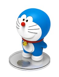 Figura Doraemon Figuarts Zero Movie 2