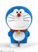 Figura Doraemon Figuarts Zero Movie 2