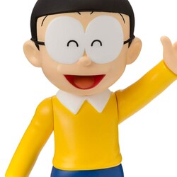 Figura Doraemon Figuarts Zero Nobi Nobita 13 cm