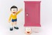 Figura Doraemon Figuarts Zero Nobi Nobita 13 cm