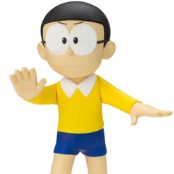 Figura Doraemon Zero Nobita Scene 12 cm