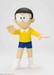 Figura Doraemon Zero Nobita Scene 12 cm