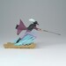 Figura Dracule Mihawk Senkozekkei One Piece 12cm