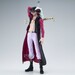 Figura Dracule Mihawk The Anime One Piece 34 cm
