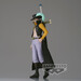 Figura Dracule Mihawk The Shukko One Piece 16cm