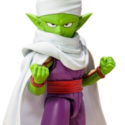 Figura Dragon Ball Daima S.H.Figuarts Piccolo Mini 9 cm