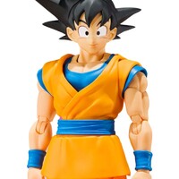 Figura Dragon Ball Daima S.H. Figuarts Son Goku 15 cm