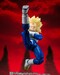 Figura Dragon Ball Daima S.H.Figuarts Super Saiyan 3 Vegeta 15 cm