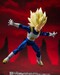 Figura Dragon Ball Daima S.H.Figuarts Super Saiyan 3 Vegeta 15 cm