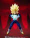 Figura Dragon Ball Daima S.H.Figuarts Super Saiyan 3 Vegeta 15 cm