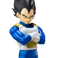 Figura Dragon Ball Daima S.H. Figuarts Vegeta 14 cm